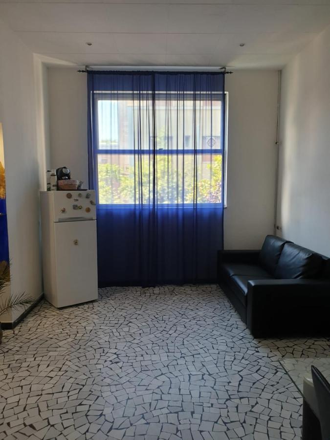 Camere King Rímini Exterior foto