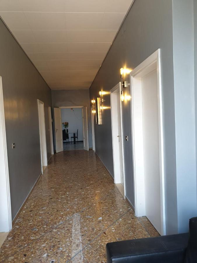 Camere King Rímini Exterior foto