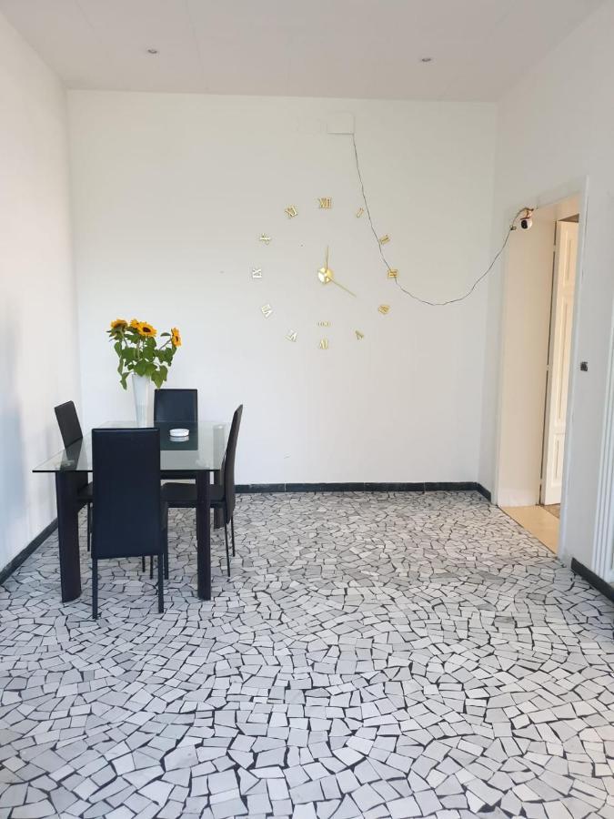 Camere King Rímini Exterior foto