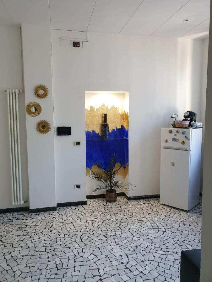 Camere King Rímini Exterior foto