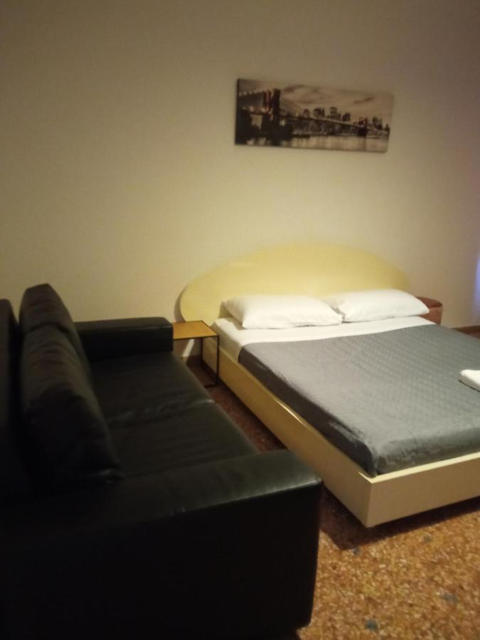 Camere King Rímini Habitación foto
