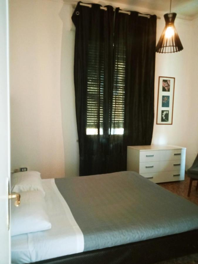 Camere King Rímini Exterior foto