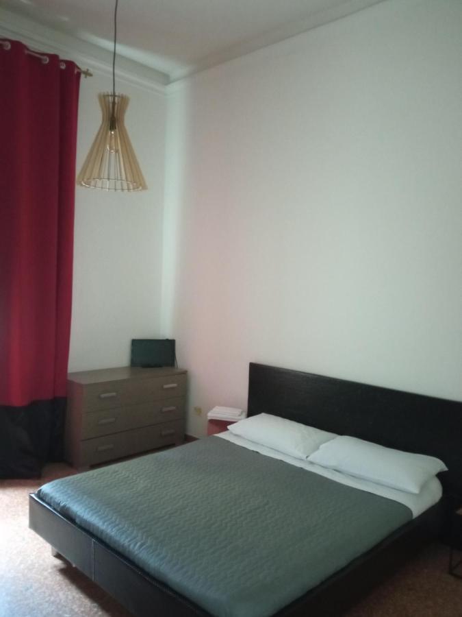 Camere King Rímini Exterior foto