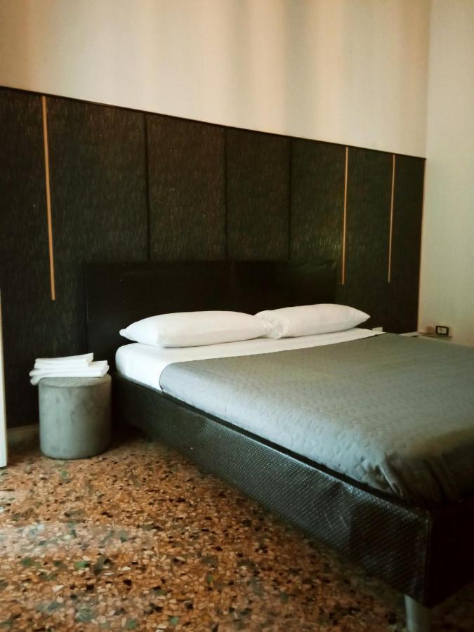 Camere King Rímini Exterior foto